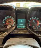 إعلان عن للبيع كمارو 2ss