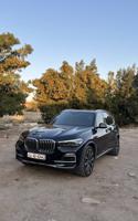 إعلان عن BMW X5 40i  2019