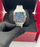 إعلان عن جميع أنواع الكارتير