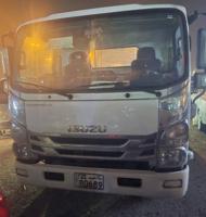 إعلان عن للبيع سطحه ايسوزو