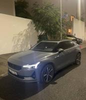إعلان عن Polestar 2