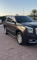 إعلان عن يوكن GMC 2018 شرط الفحص بالكامل