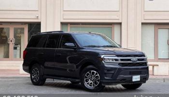 إعلان عن اكسبديشن 2023 عداد 30 الف فقط صبغ الوكالة