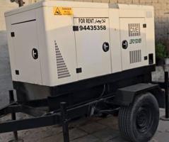 إعلان عن 🔴 للإيجار مواطير ديزل 🔴