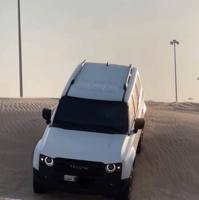 إعلان عن للبيع برادو 2024 وارد الساير