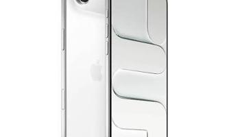 إعلان عن ايفون اير