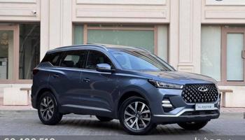 إعلان عن تيجو 7 برو عداد 50 الف موديل 2022 صبغ وكالة