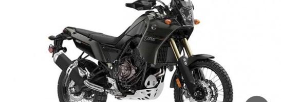 إعلان عن مطلوب دراجه ناريه ياماها تنيري ضروري من٢٠١٩ انت صاعد شرط نظيف