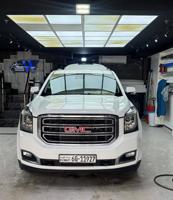 إعلان عن يوكن 2015 دبل قير SLE 4X4