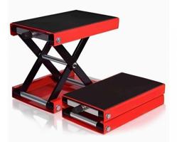 إعلان عن ستاند سيكل، جيك، يرفع لغاية وزن 400 كيلو، جديد.