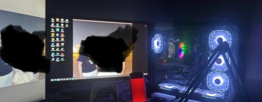 إعلان عن ست اب كامل مع كلشي