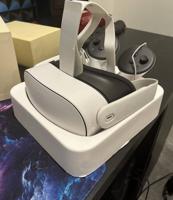 إعلان عن VRمهكره جديده كفاله سنه