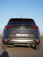 إعلان عن كيا سبورتاج موديل 2023 ماشي 80 الف شرط الفحص بالكامل