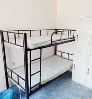 إعلان عن سراير حديد دورين براغي