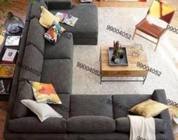 إعلان عن اثاث ومفروشات