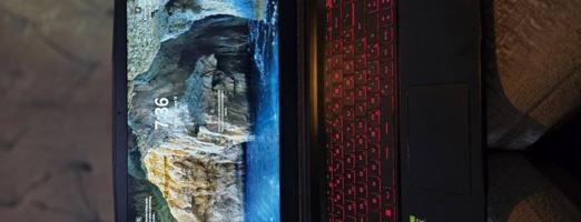 إعلان عن MSI GF63 corei7 ,32 GB RAM , 1 TB SSD , RTX 3050.  4 GB GPU