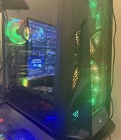 إعلان عن للبيع بي سي pc