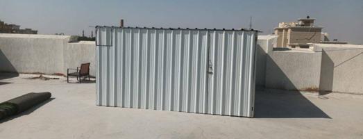 إعلان عن مصنع القحيصان فك وتركيب اقفاص مطابخ غرف شاليهات