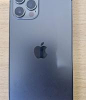 إعلان عن آيفون 12 برو