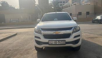 إعلان عن شفروليه بليزر 2019  1LT