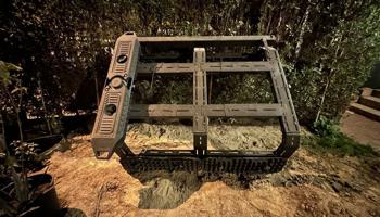 إعلان عن قاعدة وانيت