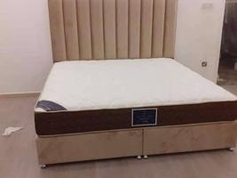 إعلان عن سراير طبية 🚑 والتوصيل مجاني