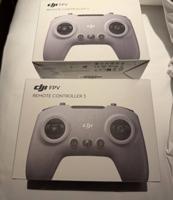 إعلان عن DJI RC3 FPV