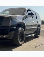 إعلان عن اربع رنقات مع توايرهم حجم 17 مع براغيهم