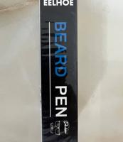 إعلان عن قلم صبغ اللحيه والشنب