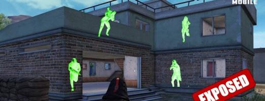 إعلان عن ببجي ايفون اندرويد مع ميزة مسح البلاغات