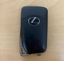 إعلان عن للبيع ريموت مفتاح لكزس