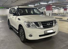 إعلان عن بلاتينيوم سيتي