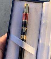 إعلان عن قلم سالوران