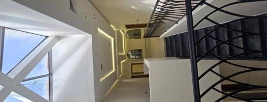 إعلان عن للايجار فيلا vip اول ساكن دورين كل العرفة ماستر وحديقة كبيرة