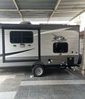 إعلان عن ‏للبيع كرفان 2021