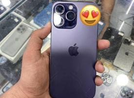 إعلان عن Iphone 14 pro max