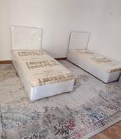 إعلان عن سراير وفرشات طبيه بكل المقاييس والاحجام واقل الاسعار