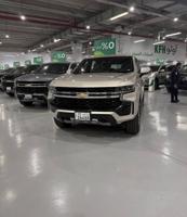 إعلان عن للبيع شفر تاهو