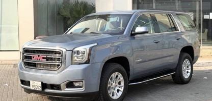 إعلان عن يوكون SLE  2016 دبل قير وكالة قطر