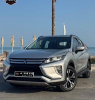 إعلان عن للبيع اكليبس كروس 
موديل 2020 
عداد 108 الف 
4 سلندر 
1500cc turbo