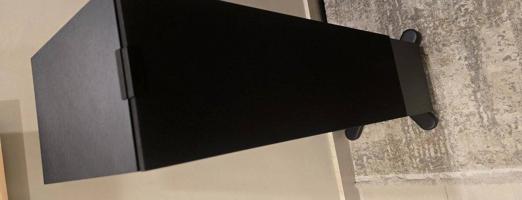 إعلان عن kef q7 meta tower speaker