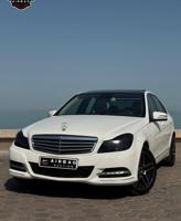 إعلان عن للبيع مرسيدس C200
موديل 2013 
عداد 268 الف شرط الفحص