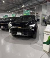 إعلان عن للبيع شفر تاهو