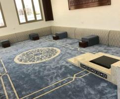 إعلان عن زوليه سميك وخفيفه وسط تركي