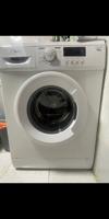 إعلان عن غساله اوتوماتيك ٦ كيلو مستعمله بحاله ممتازه