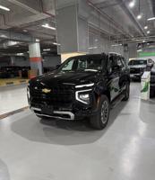 إعلان عن للبيع شفر تاهو