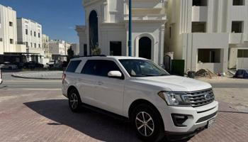 إعلان عن اكسبدشن موديل ٢٠١٨