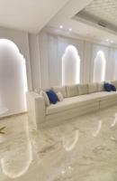 إعلان عن معرض اليحيى للأثاث والمفروشات