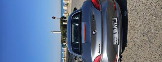 إعلان عن للبيع z4 2010  استعمال يومي بحاله ممتازه تامين سنه ماشي 216 km
