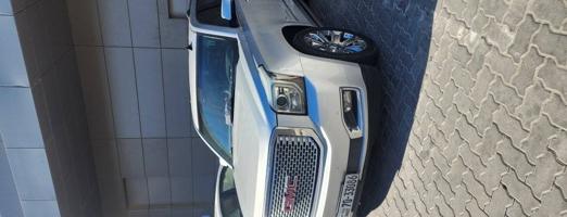 إعلان عن Denali 2015